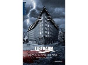 9783827194978 - ELBTRAUM - Klaus E Spieldenner Taschenbuch