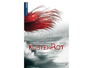 9783827195173 - Küstenrot - Gaby Kaden Kartoniert (TB)