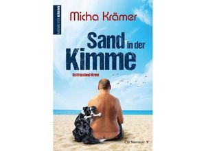 9783827195302 - Sand in der Kimme - Micha Krämer Kartoniert (TB)