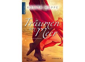 9783827195388 - Niemeyer Buch   Träumen am Meer - Rosita Hoppe Kartoniert (TB)