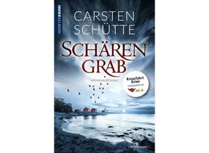 9783827195395 - Schärengrab - Carsten Schütte Kartoniert (TB)