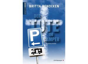 9783827195432 - Niemeyer Krimi   Der Tote im Camper - Britta Bendixen Kartoniert (TB)