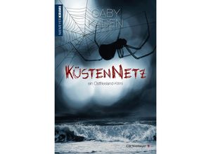 9783827195487 - KüstenNetz - Gaby Kaden Kartoniert (TB)