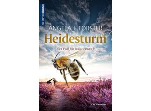 9783827195562 - Heidesturm - Angela L Forster Kartoniert (TB)