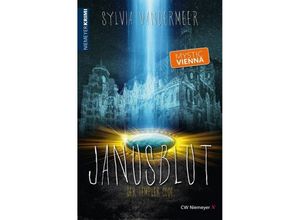 9783827195593 - Sylvia Vandermeer - GEBRAUCHT Janusblut Der Templer Code - Preis vom 02082023 050232 h