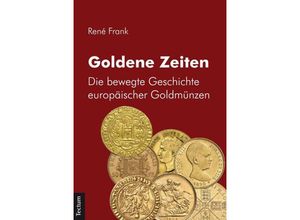 9783828829800 - Goldene Zeiten - René Frank Kartoniert (TB)