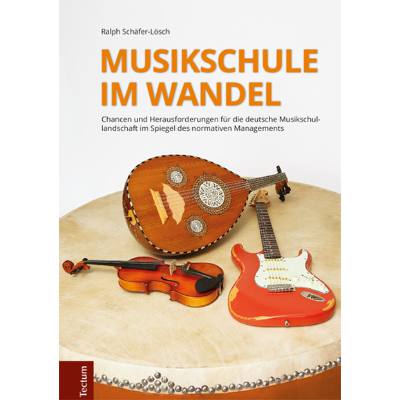 9783828838024 - Musikschule im Wandel