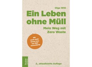 9783828842694 - Ein Leben ohne Müll - Olga Witt Kartoniert (TB)