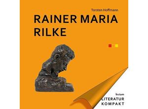 9783828844490 - Rainer Maria Rilke - Torsten Hoffmann Kartoniert (TB)