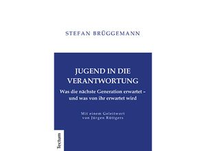 9783828846081 - Jugend in die Verantwortung - Stefan Brüggemann Kartoniert (TB)