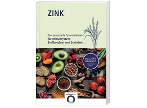 9783828927247 - Zink Orbisana VITAL Hochwertige Broschur