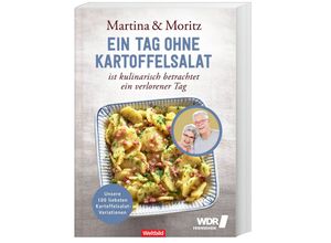 9783828936980 - Ein Tag ohne Kartoffelsalat - Martina Meuth Moritz Bernd Neuner-Duttenhofer Flex Einband