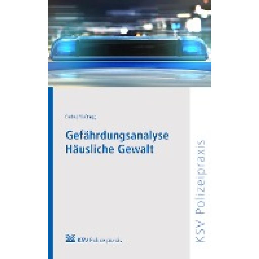 9783829317382 - Derks Andreas Gefährdungsanalyse Häusliche Gewalt