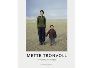 9783829604369 - Mette Tronvoll - Photographien - Mette Tronvoll Gebunden