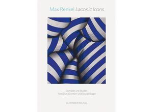 9783829609227 - Laconic Icons - Max Renkel Gebunden