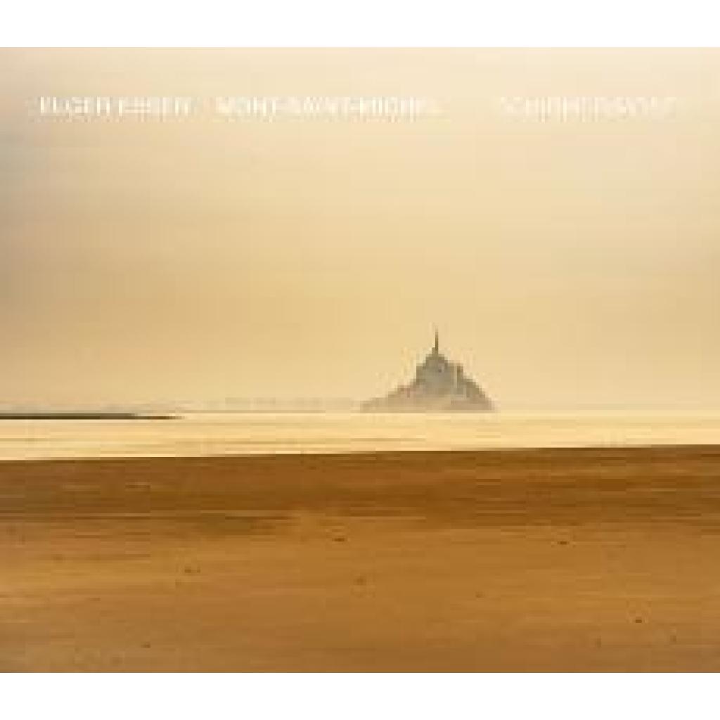 9783829609746 - Esser Elger Mont-Saint-Michel