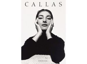 9783829609821 - Callas - Attila Csampai Gebunden