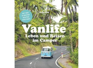 9783829726870 - Lonely Planet Bildband Vanlife - Lonely Planet Gebunden