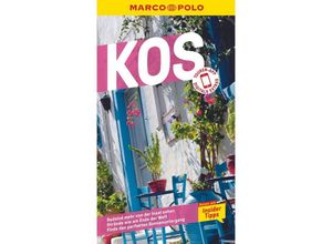 9783829730419 - MARCO POLO Reiseführer Kos - Klaus Bötig Kartoniert (TB)