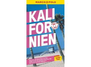 9783829731430 - MARCO POLO Reiseführer Kalifornien - Karl Teuschl Kartoniert (TB) 9783829731430 - MARCO POLO Reiseführer Kalifornien - Karl Teuschl Kartoniert (TB)
