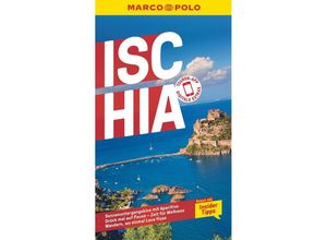 9783829735629 - MARCO POLO Reiseführer Ischia - Stefanie Sonnentag Bettina Dürr Kartoniert (TB)