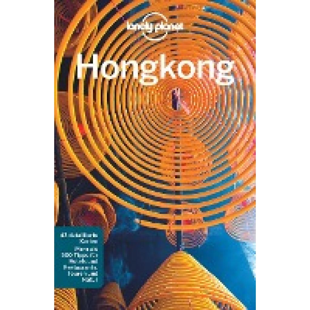 9783829744881 - Lonely Planet Reiseführer Hongkong - Piera Chen Chung Wah Chow Kartoniert (TB) 9783829744881 - Lonely Planet Reiseführer Hongkong - Piera Chen Chung Wah Chow Kartoniert (TB)