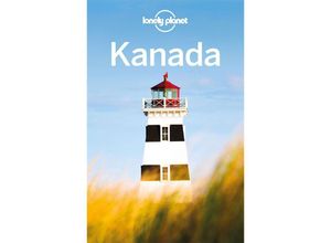 9783829748285 - Karla Zimmermann - GEBRAUCHT Lonely Planet Reiseführer Kanada - Preis vom 02102023 050404 h