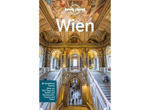 9783829748339 - Lonely Planet Reiseführer Wien - Anthony Haywood Marc Di Duca Kerry Christiani Kartoniert (TB)