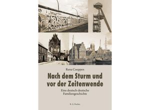 9783830119258 - Nach dem Sturm und vor der Zeitenwende - Rena Coeppen Kartoniert (TB)