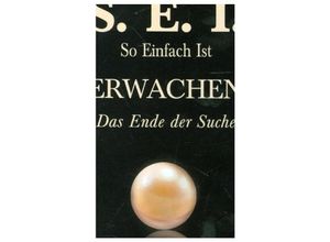 9783830119272 - S E I So einfach ist Erwachen - Klaus Lampert Kartoniert (TB)