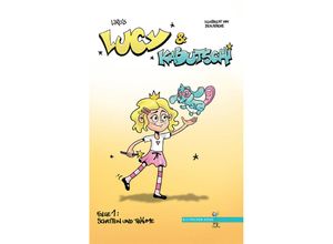 9783830119296 - Lucy & Kabutschi Folge 1 - Liros Gebunden