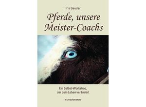 9783830194491 - Pferde unsere Meister-Coachs - Iris Geuder