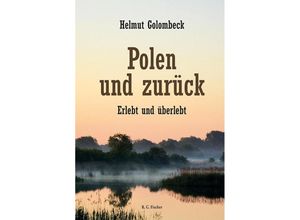 9783830194538 - Polen und zurück - Helmut Golombeck