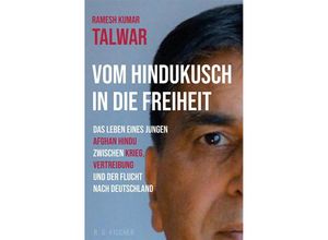 9783830194675 - Vom Hindukusch in die Freiheit - Ramesh Kumar Talwar