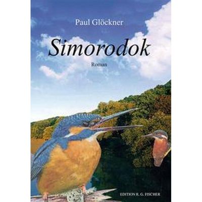 9783830196303 - Simorodok - Paul Glöckner Kartoniert (TB)