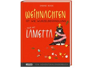 9783830321248 - Weihnachten ist wie Wurzelbehandlung nur mit Lametta - Sabine Bode Gebunden