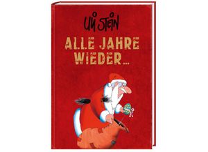 9783830333937 - Alle Jahre wieder - Uli Stein Gebunden