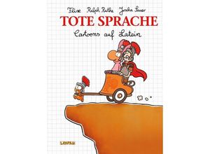 9783830334224 - Shit happens!   Tote Sprache - Joscha Sauer Flix Ralph Ruthe Gebunden