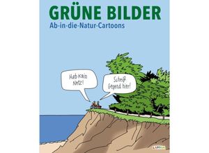 9783830335559 - Fiese Bilder   Grüne Bilder - Lappan Kartoniert (TB)