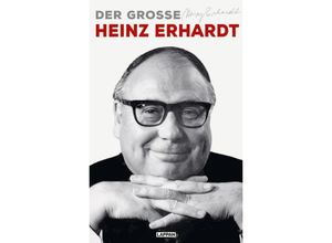 9783830336235 - Der große Heinz Erhardt - Heinz Erhardt Gebunden