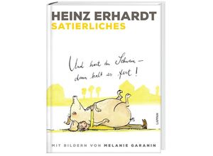 9783830336464 - Satierliches - Heinz Erhardt Gebunden