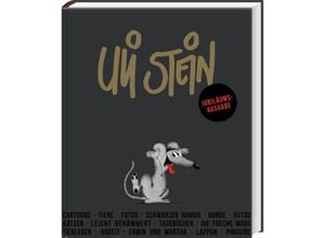 9783830336563 - Uli Stein Jubiläumsausgabe - Uli Stein Gebunden