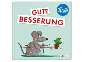 9783830344445 - Gute Besserung - Uli Stein Gebunden