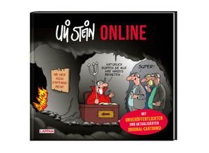 9783830345275 - Uli Stein - Online - Uli Stein Gebunden