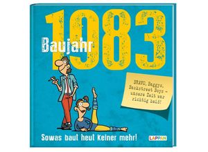 9783830345350 - Baujahr-Reihe   Baujahr 1983 - Michael Kernbach Gebunden