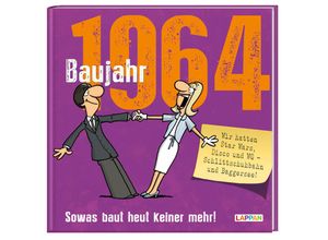 9783830345473 - Baujahr 1964 - Michael Kernbach Gebunden