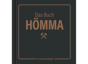 9783830364115 - Das Buch Hömma - da wisse bekloppt! - Sabine Bode Gebunden