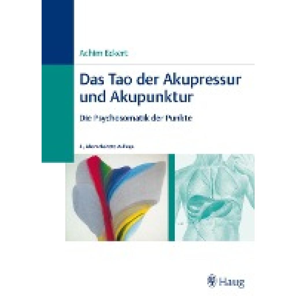 9783830473077 - Eckert Achim Das Tao der Akupressur und Akupunktur