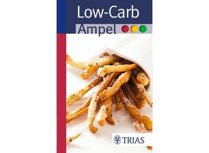 9783830481607 - Ampeln   Low-Carb-Ampel - Sven-David Müller Kartoniert (TB)