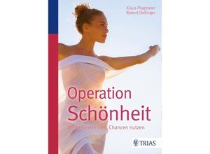 9783830484394 - Operation Schönheit - Klaus Plogmeier Robert Öllinger Kartoniert (TB)